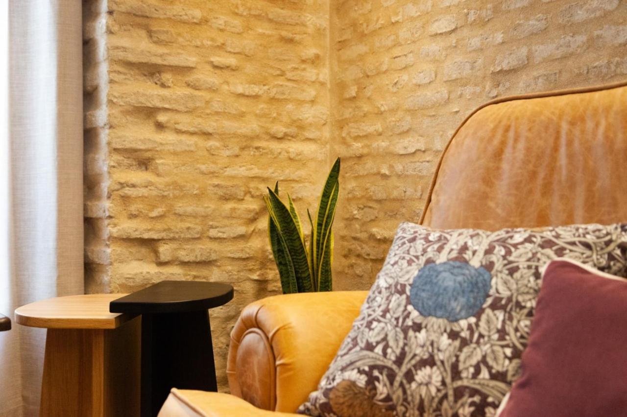 Duplex En El Casco Antiguo De Sevilla Exteriér fotografie