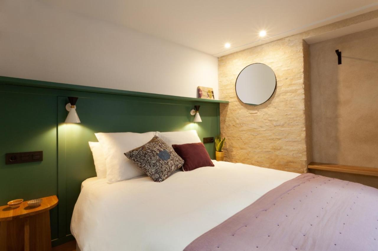 Duplex En El Casco Antiguo De Sevilla Exteriér fotografie