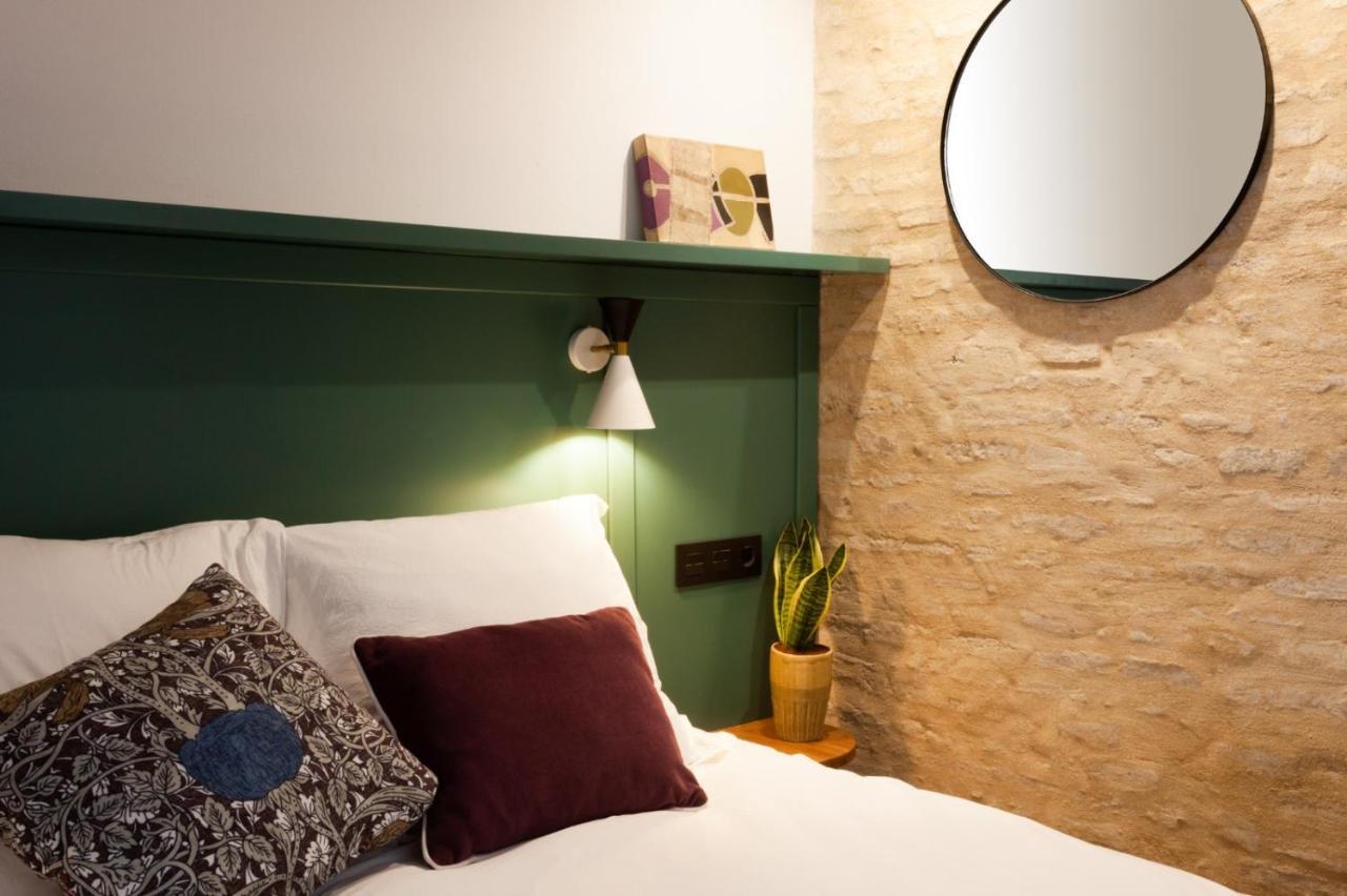 Duplex En El Casco Antiguo De Sevilla Exteriér fotografie