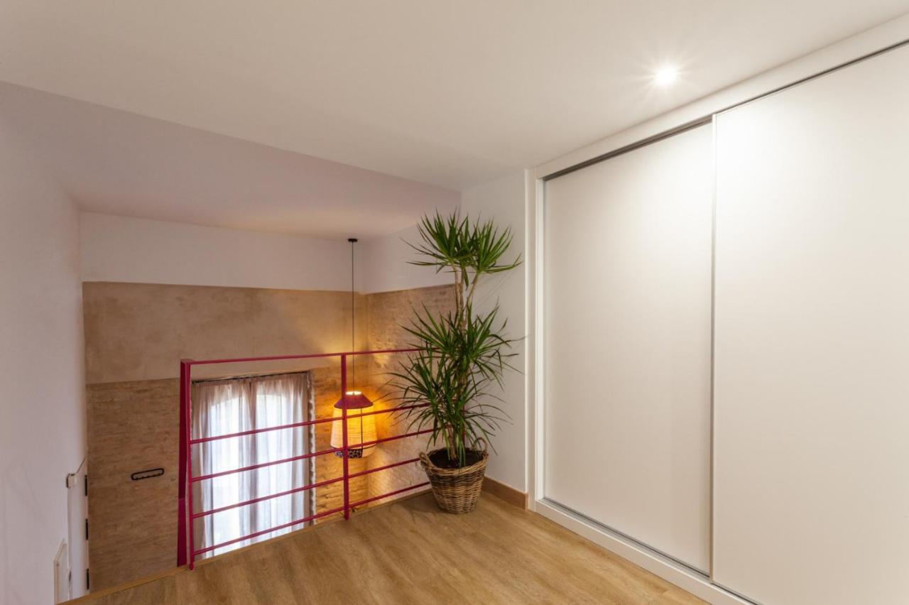 Duplex En El Casco Antiguo De Sevilla Exteriér fotografie